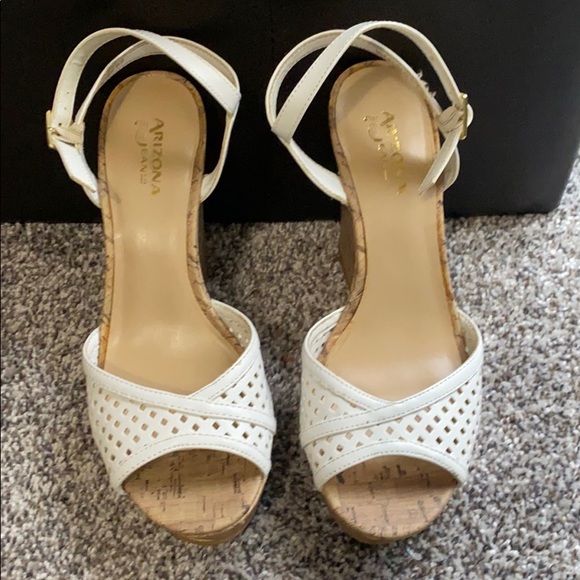 Wedges - Picture 2 of 4